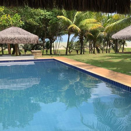 Апартаменты Residencial Ilha Do Sol Праду Экстерьер фото