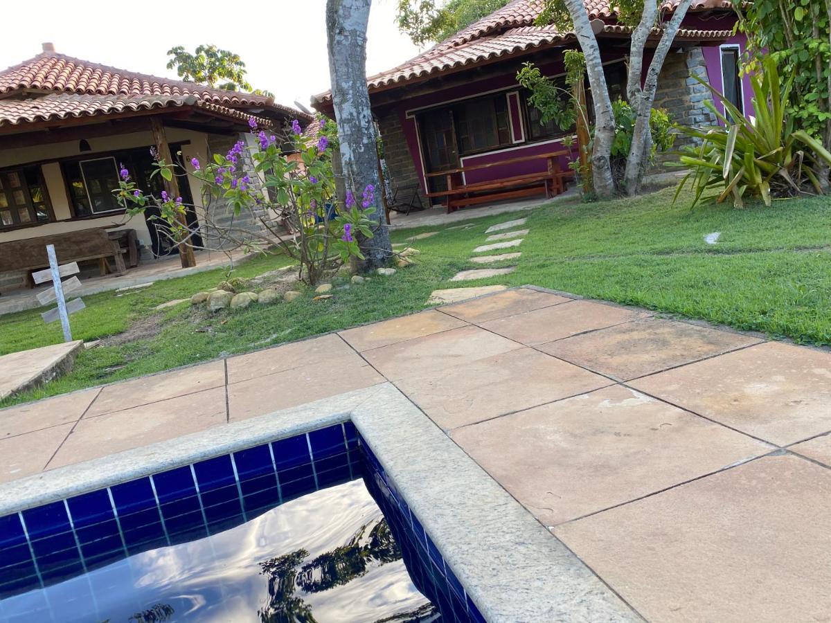 Апартаменты Residencial Ilha Do Sol Праду Экстерьер фото