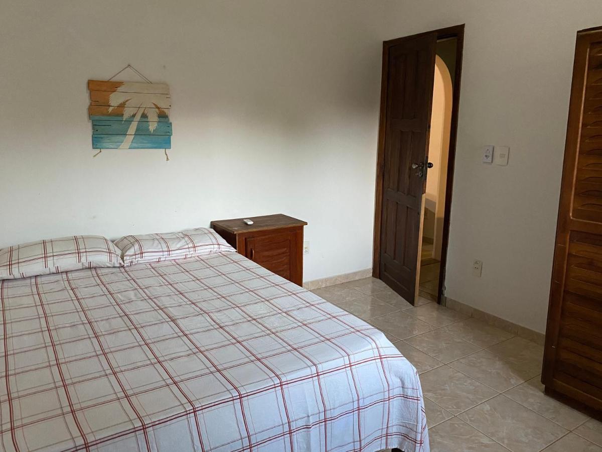 Апартаменты Residencial Ilha Do Sol Праду Экстерьер фото