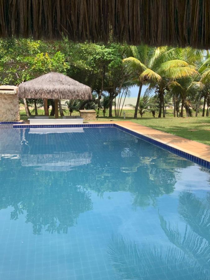 Апартаменты Residencial Ilha Do Sol Праду Экстерьер фото