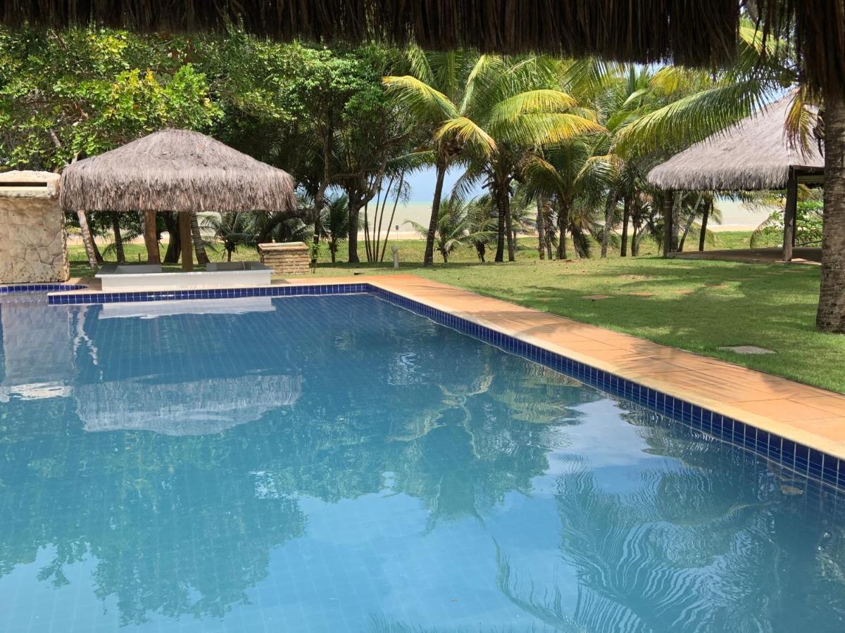 Апартаменты Residencial Ilha Do Sol Праду Экстерьер фото