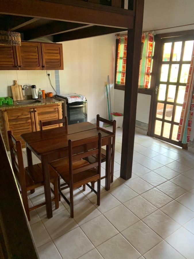 Апартаменты Residencial Ilha Do Sol Праду Экстерьер фото